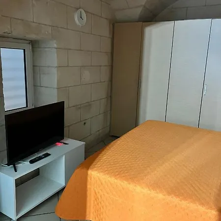 Nel Cuore Apartment Bari