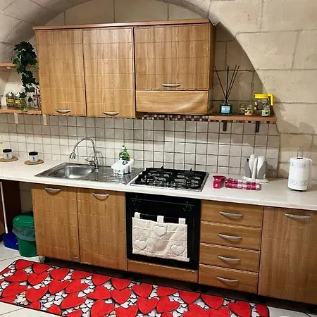 Apartment Nel Cuore Bari