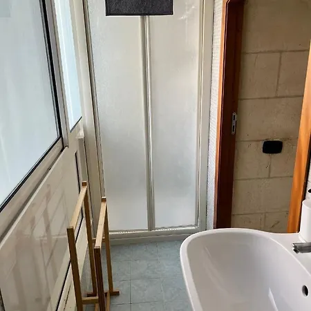 Nel Cuore Apartment