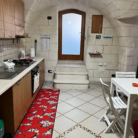 Appartement Nel Cuore