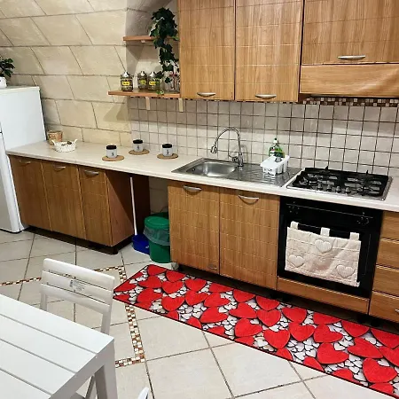 Nel Cuore Appartement Bari
